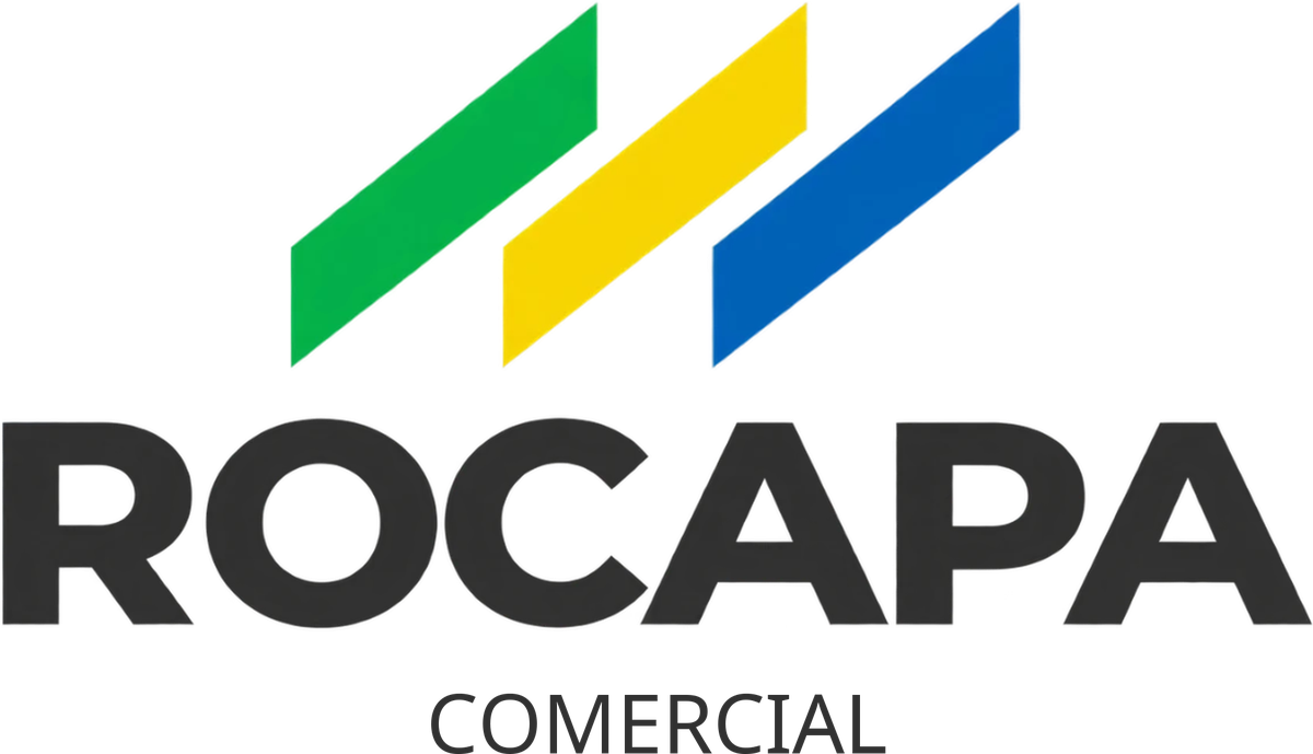 Rocapa Comercial