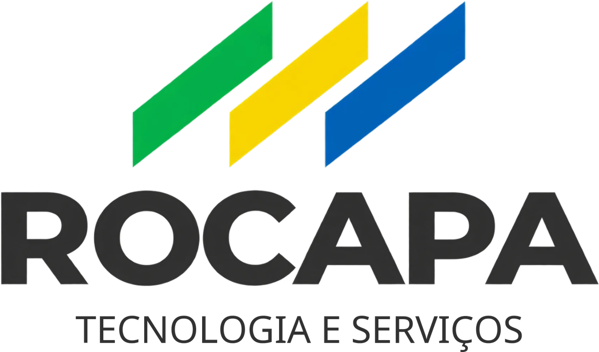 Rocapa Tecnologia e Serviços